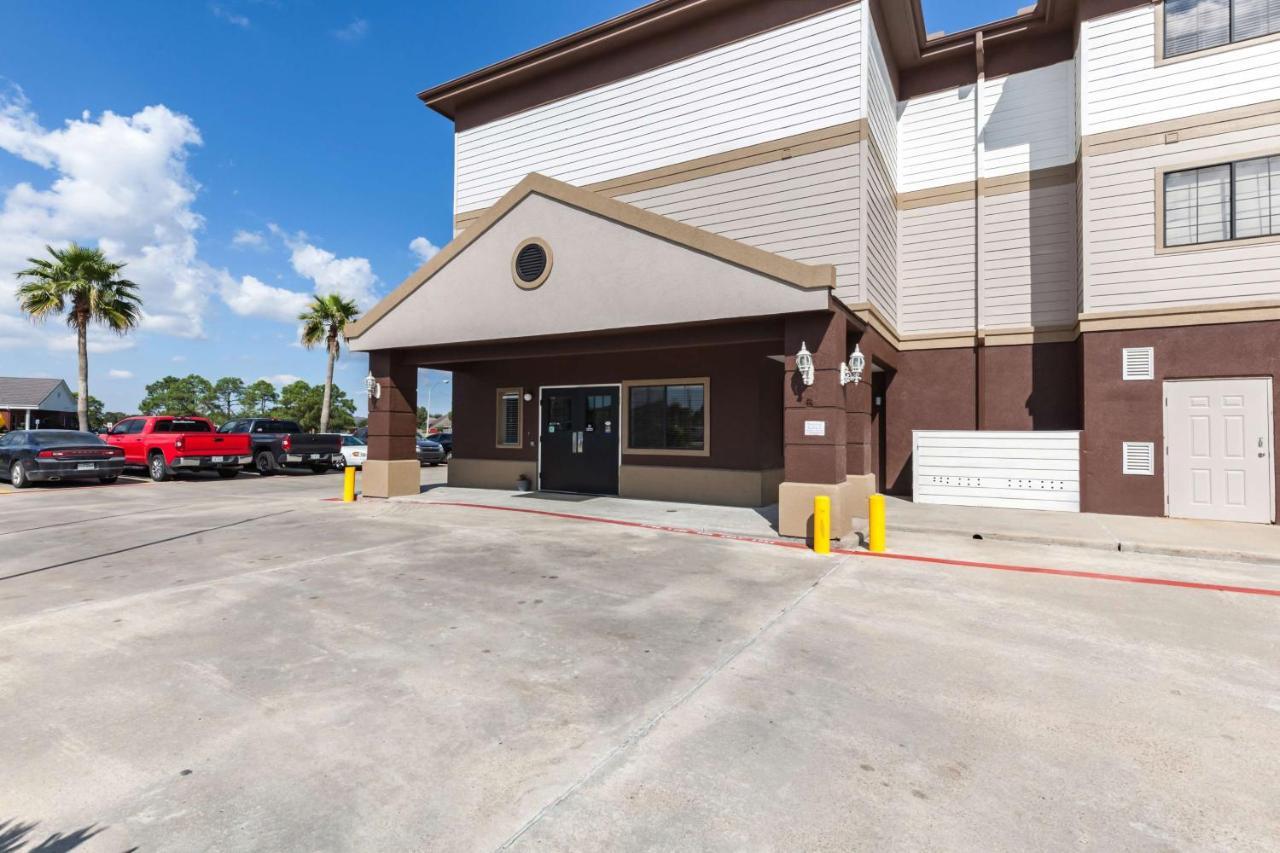 Studio 6-Port Arthur, Tx - Se Exterior photo